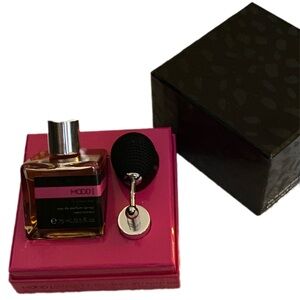 Victoria Secret Rare Discontinued Mood Sweet Craving Perfume